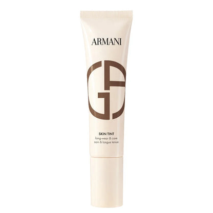 SKIN TINT LONGWEAR & CARE