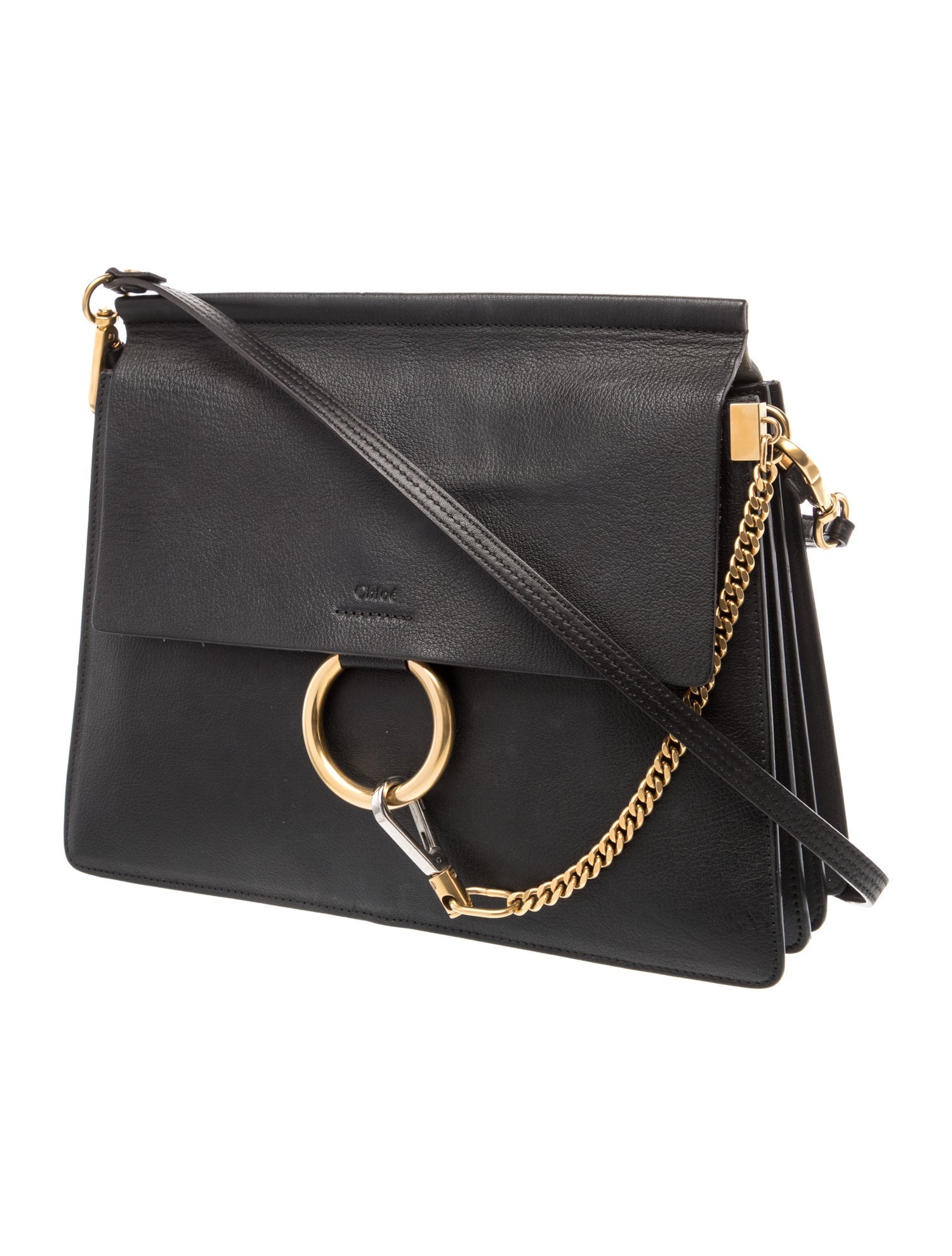 Chloé Signature Faye Medium