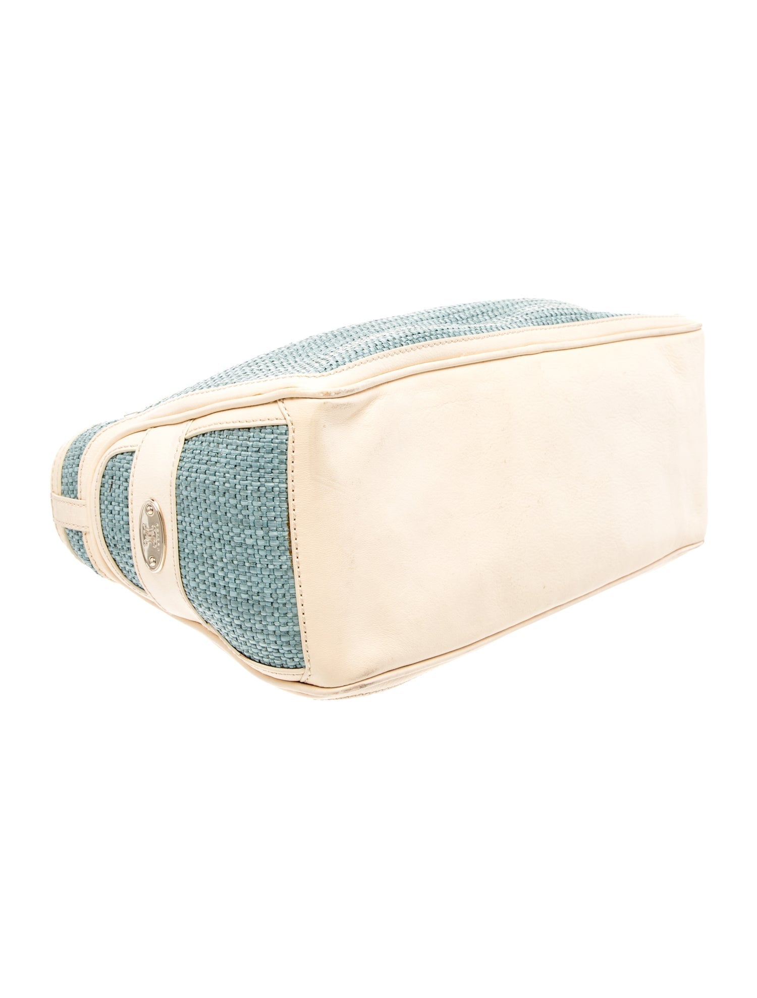 Celine Raffia Boogie