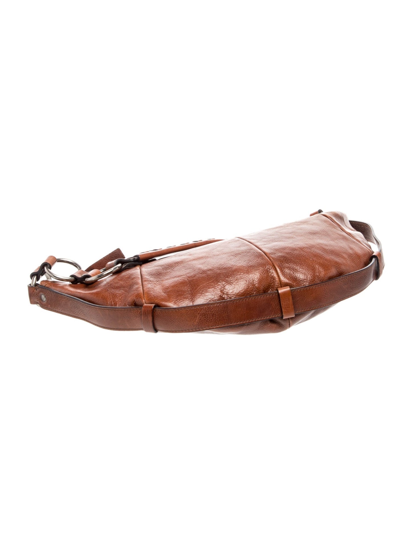 Yves Saint Laurent Leather Shoulder Bag