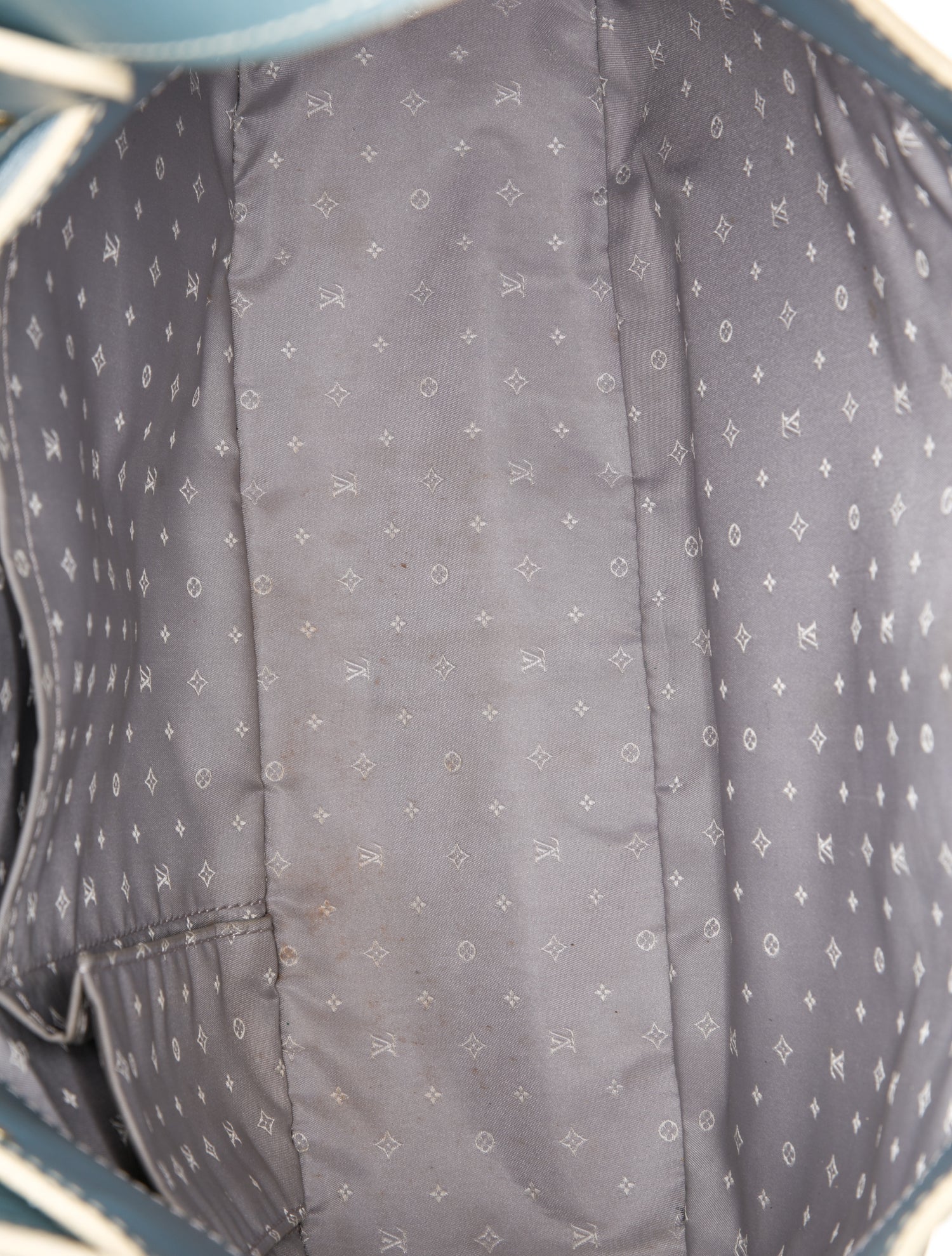 Louis Vuitton Suhali Leather L'Affrioant