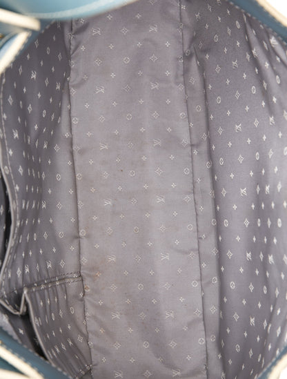 Louis Vuitton Suhali Leather L'Affrioant