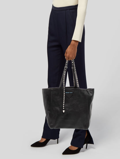 Prada Soft Calf Leather Concept