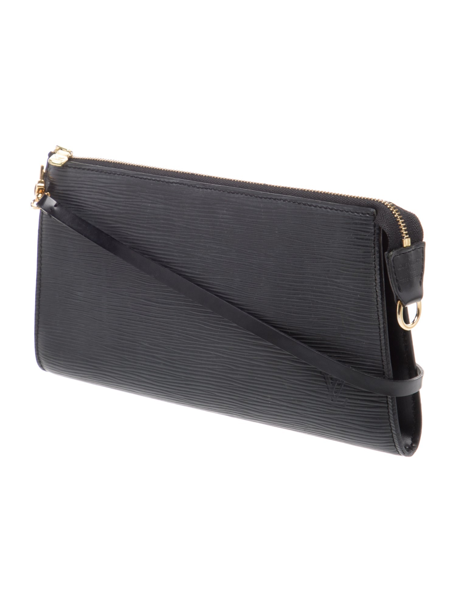 Louis Vuitton Epi Leather Pochette Accessoires