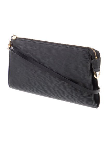 Louis Vuitton Epi Leather Pochette Accessoires