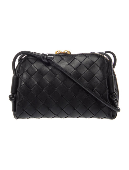 Bottega Veneta Intrecciato Concert Mini