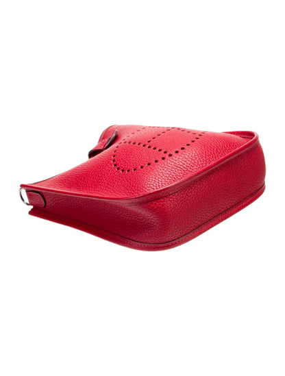 Hermès Clemence Evelyne Rocabar TPM 16