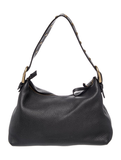 Miu Miu Leather Hobo