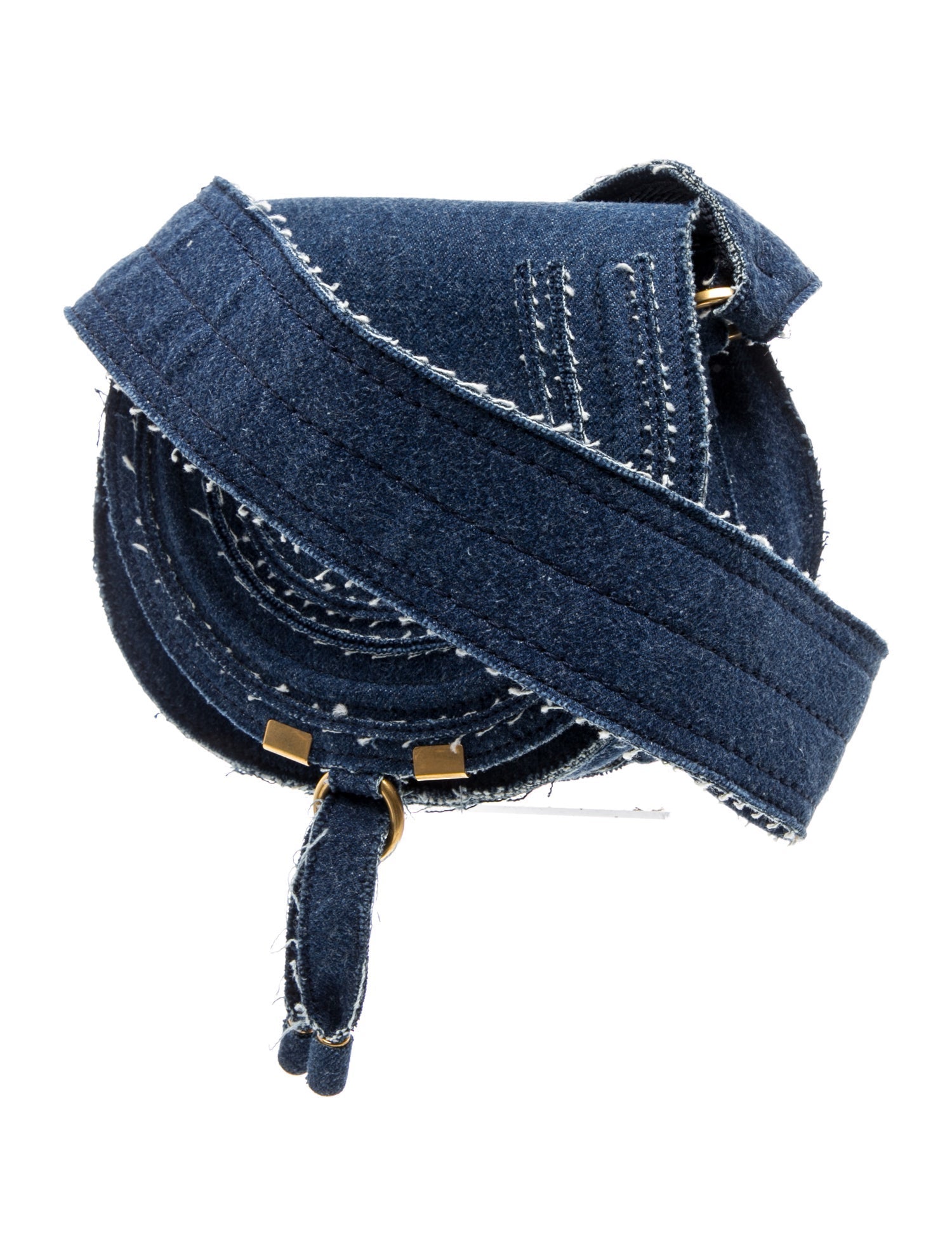 Chloé Denim Marcie Small