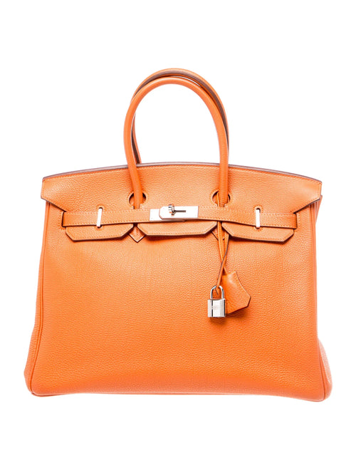 Togo Birkin 35