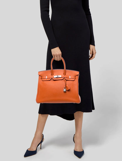 Togo Birkin 35