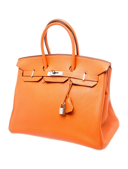 Togo Birkin 35