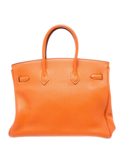 Togo Birkin 35