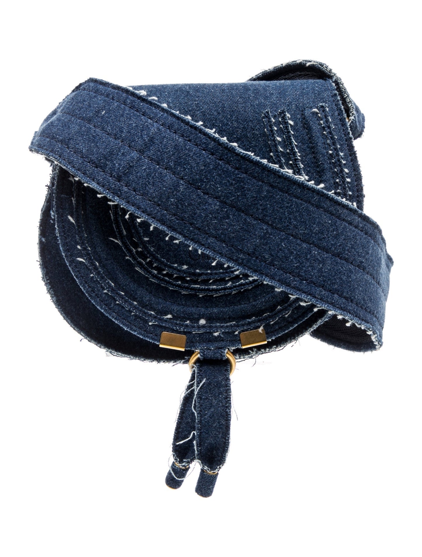 Chloé Denim Marcie Small