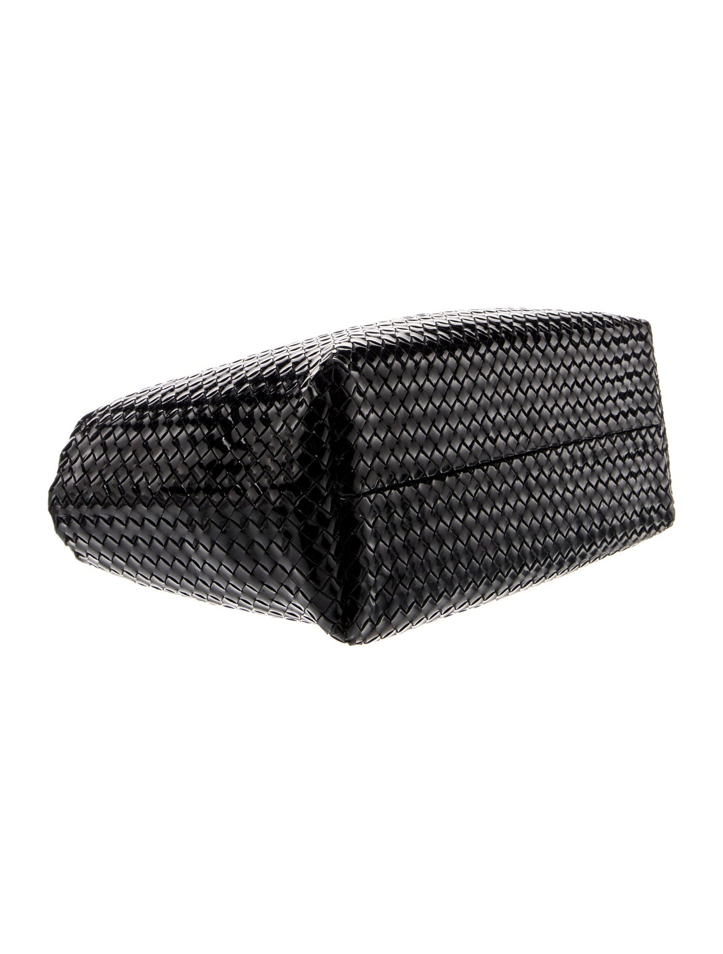 Bottega Veneta Intrecciato Cabat