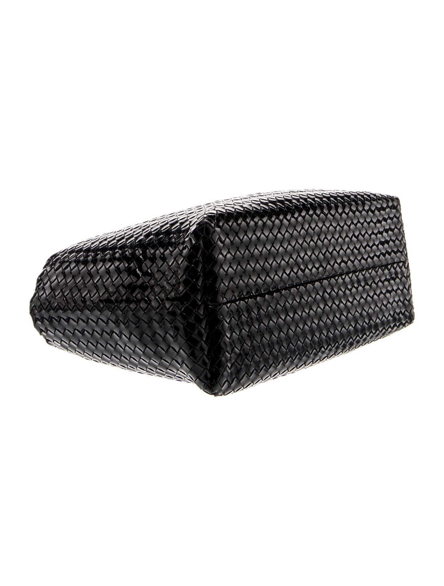 Bottega Veneta Intrecciato Cabat