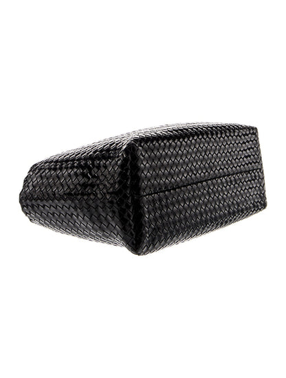 Bottega Veneta Intrecciato Cabat