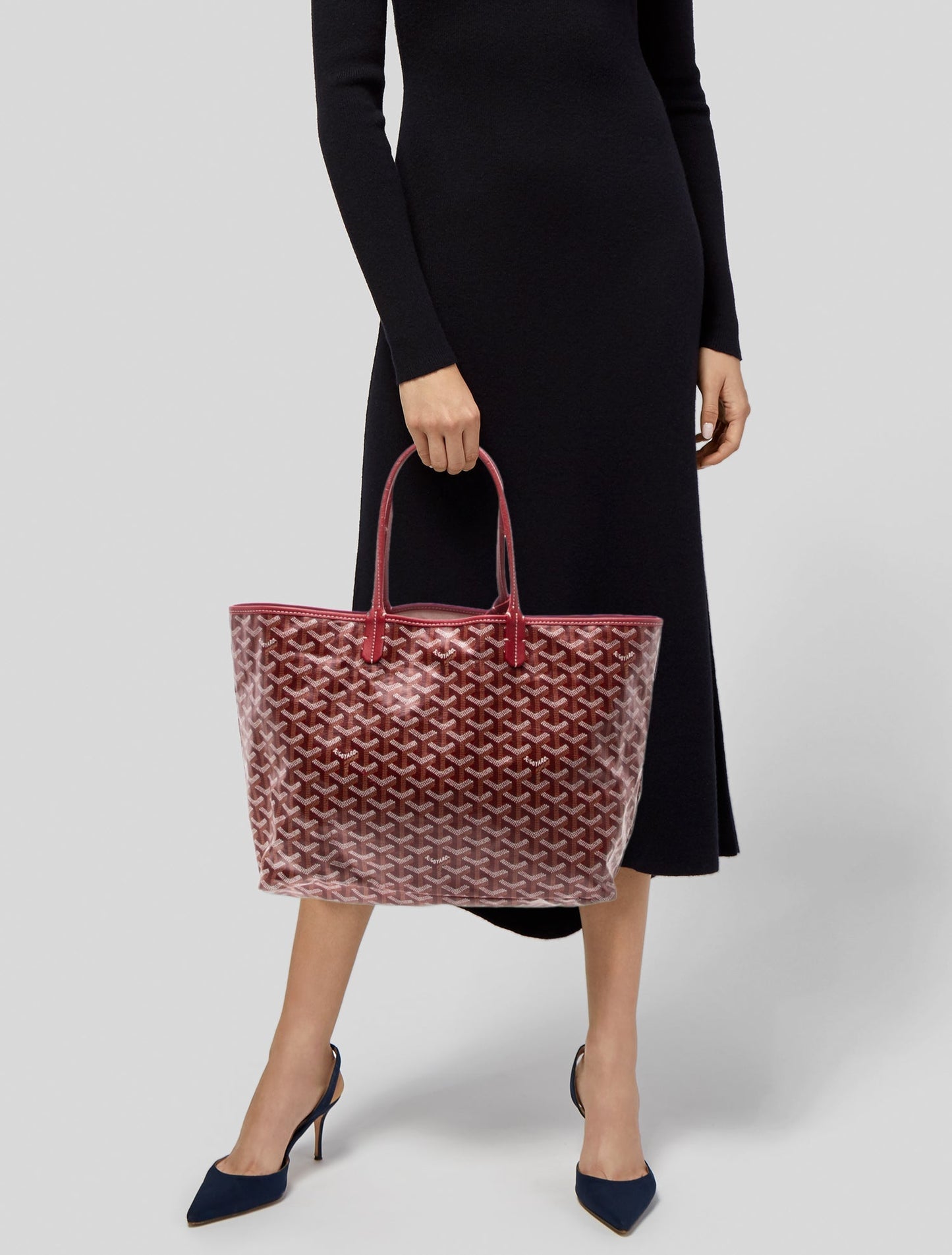 Goyard Goyardine St.Louis PM
