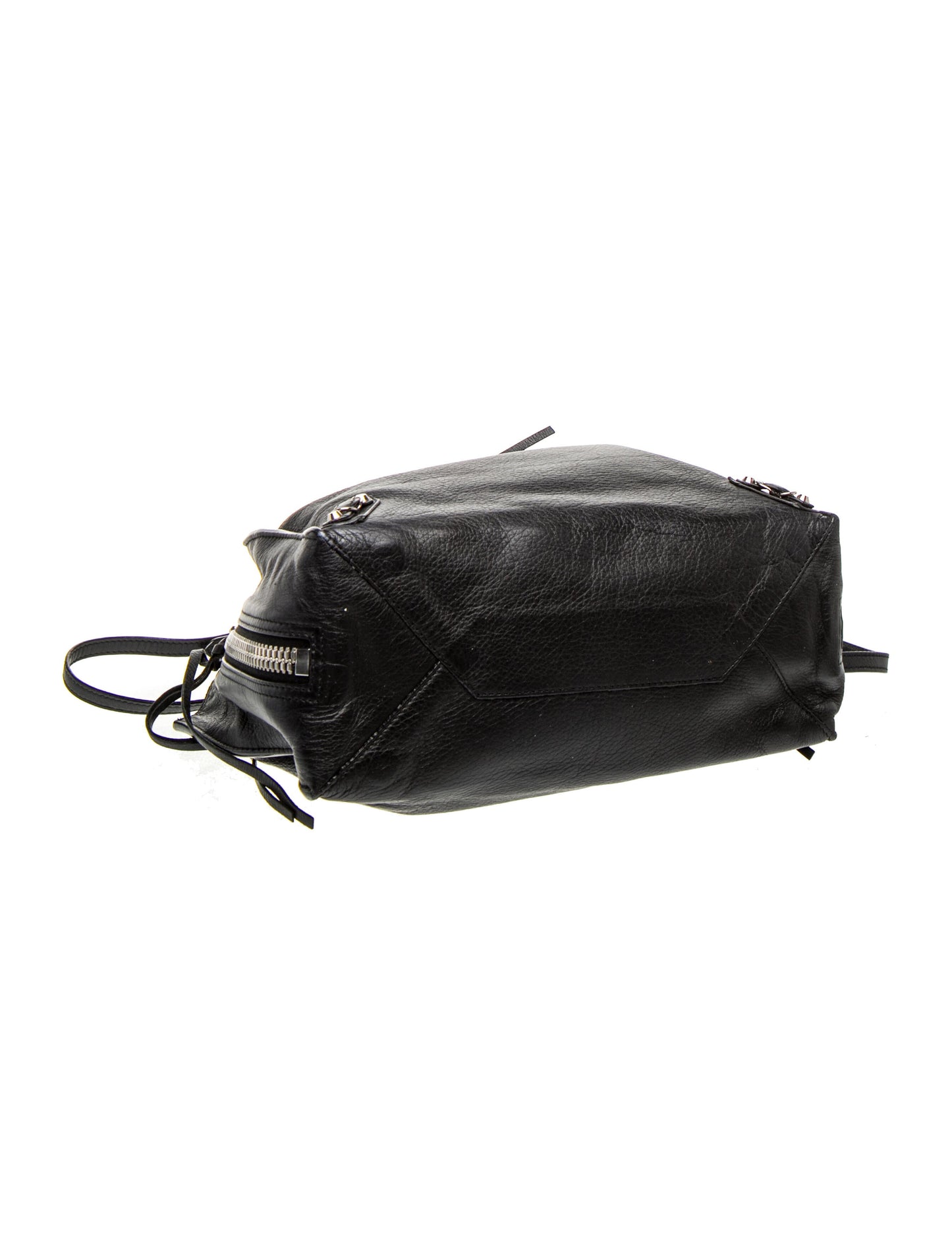 Balenciaga Leather Papier A4