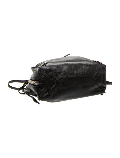 Balenciaga Leather Papier A4