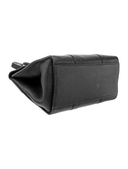 Mulberry Leather Bayswater Small