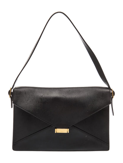 Celine Leather Diamond