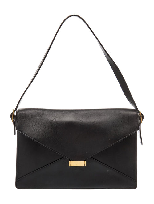 Celine Leather Diamond