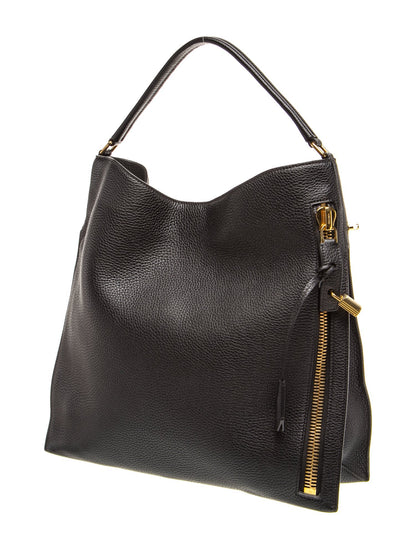Tom Ford Leather Alix Small