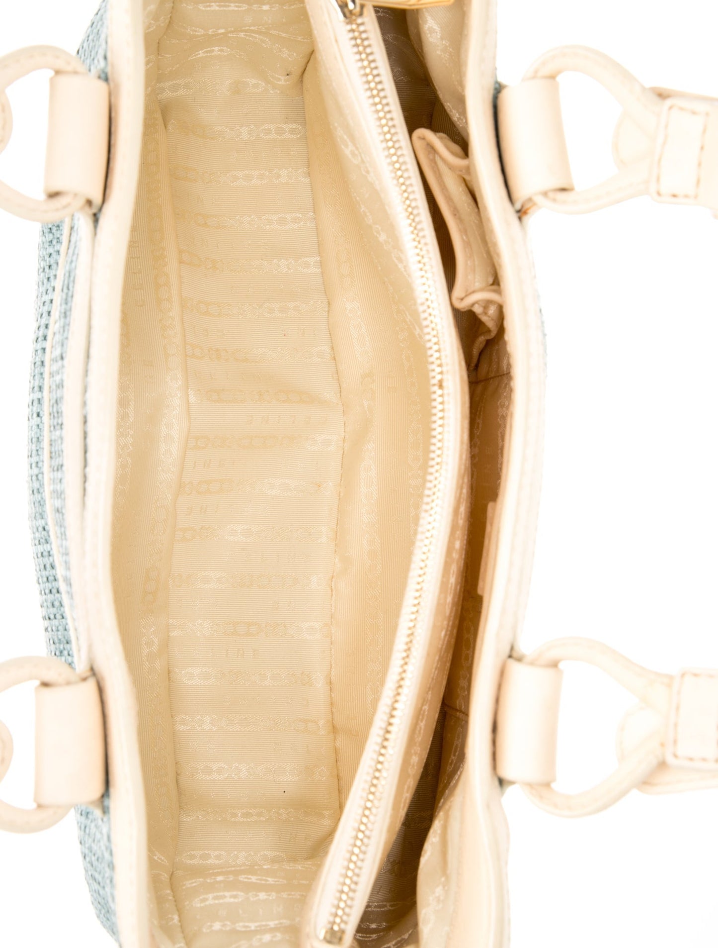 Celine Raffia Boogie
