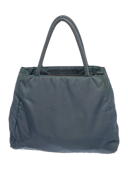 Prada Tessuto Nylon Garden City