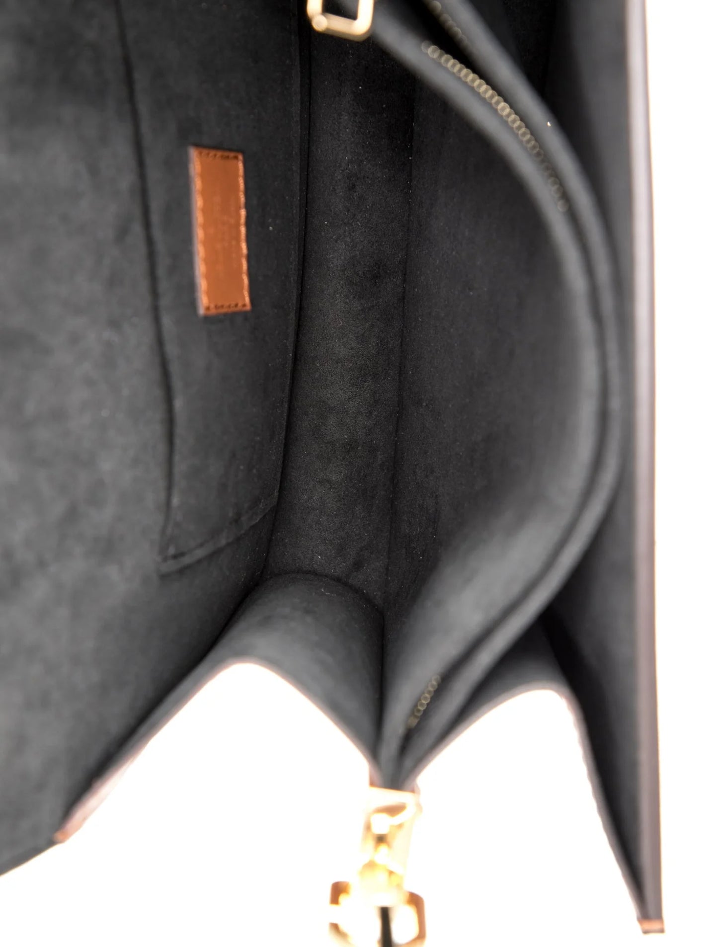 LV Monogram Dauphine MM