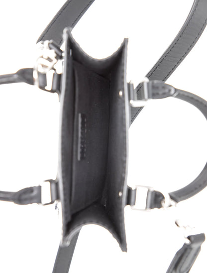 Epi Leather Sac Plat Petit