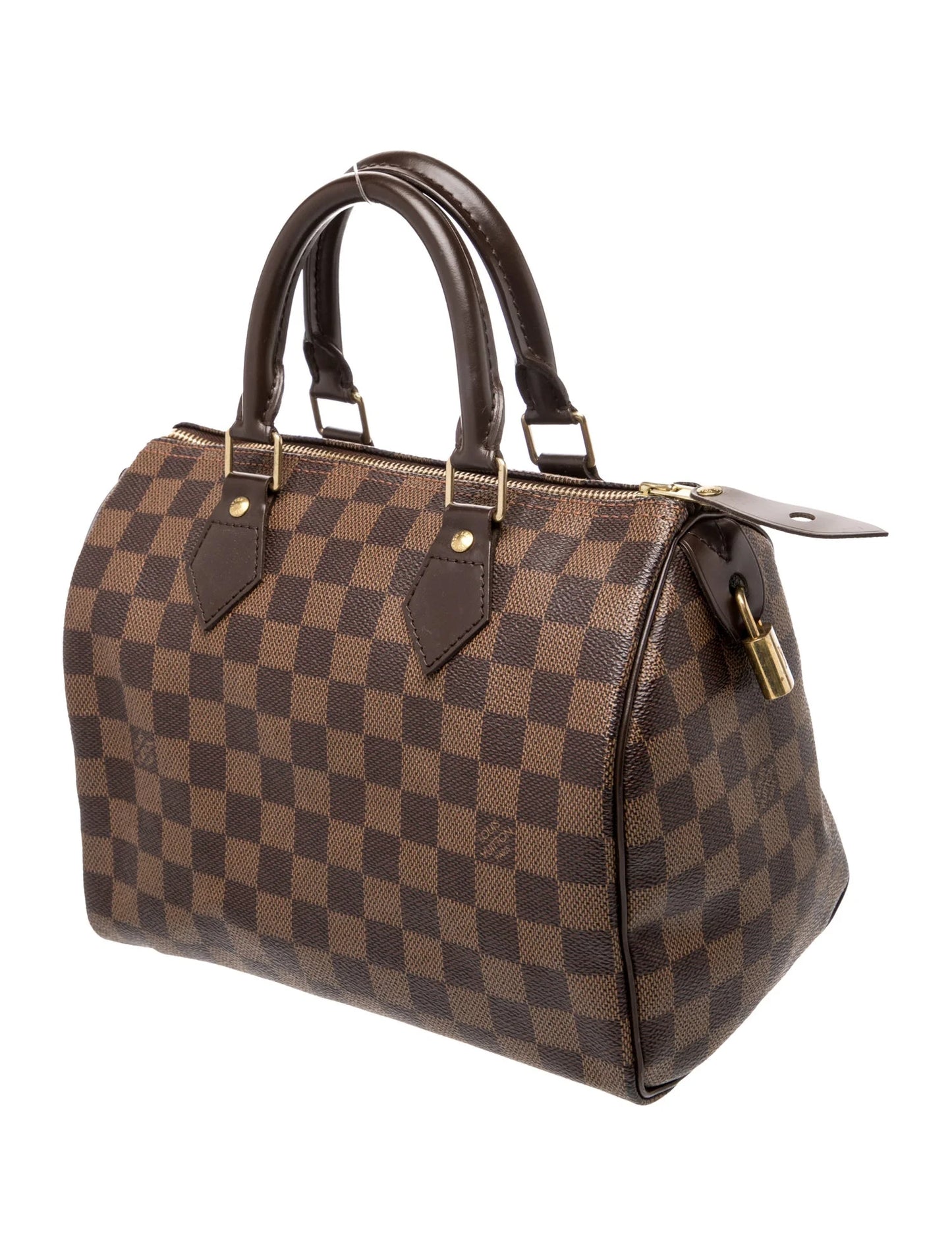 Damier Ebene Speedy 25