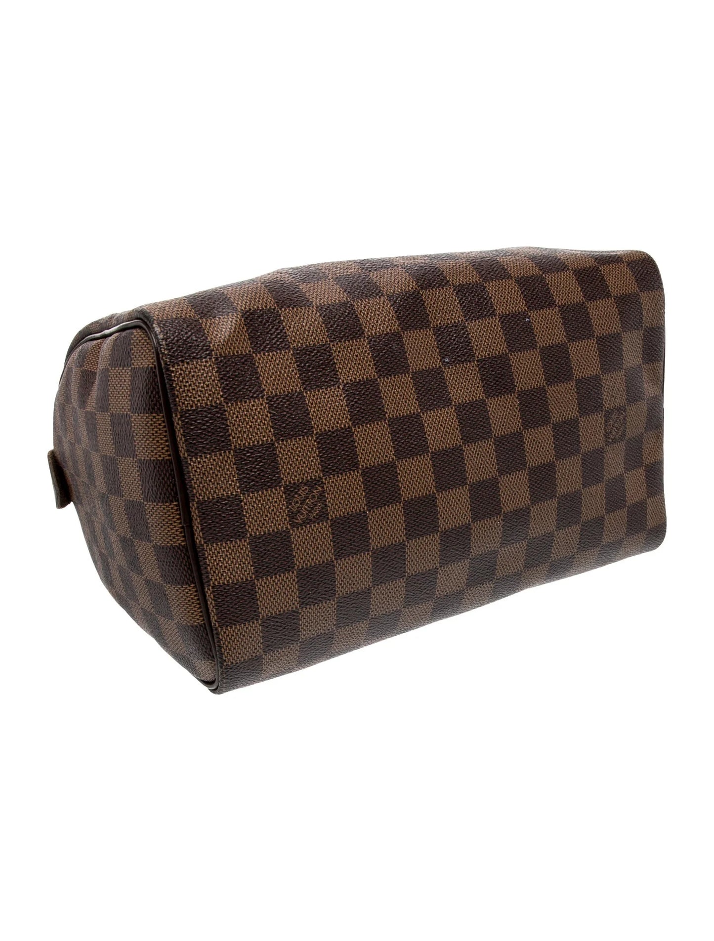 Damier Ebene Speedy 25
