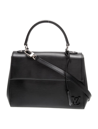 LV Monogram Cluny BB