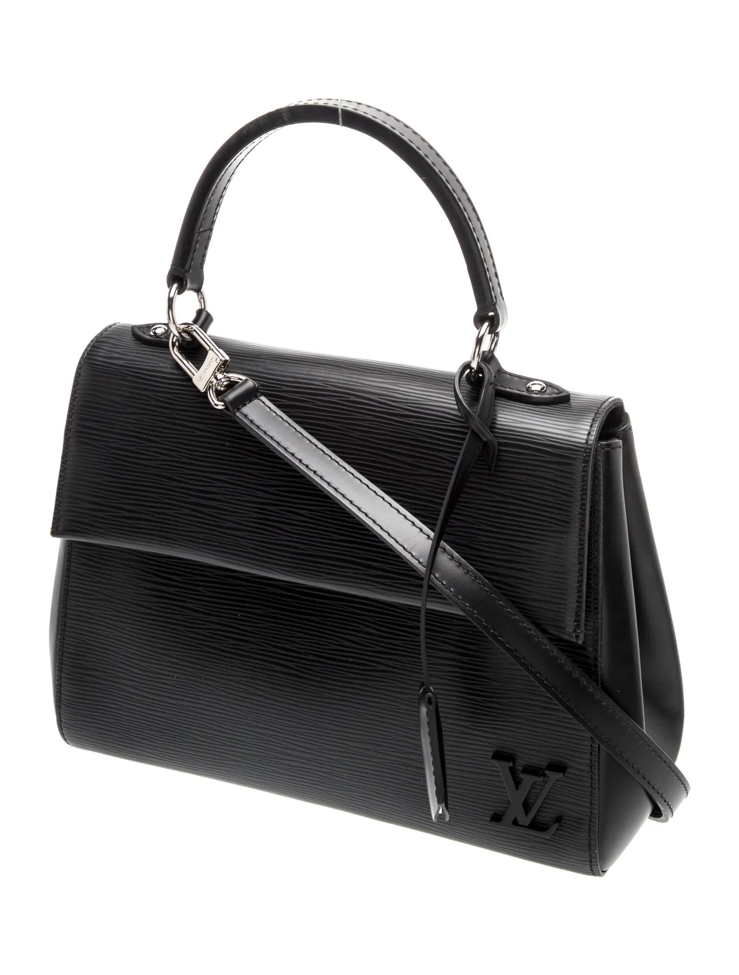 LV Monogram Cluny BB