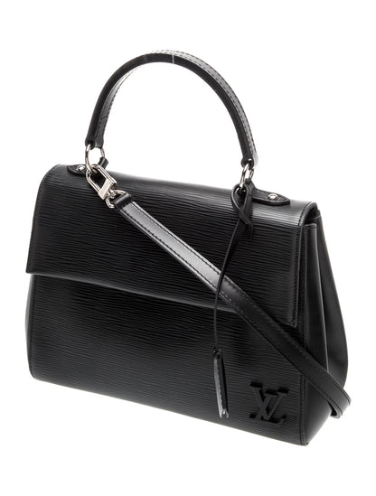 LV Monogram Cluny BB