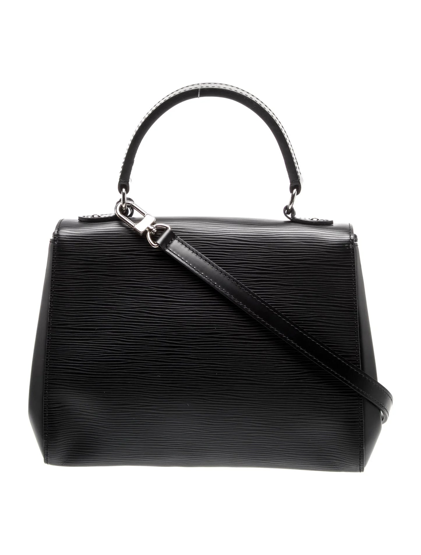 LV Monogram Cluny BB