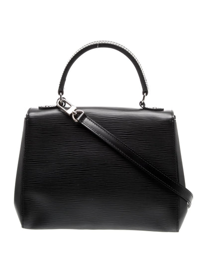 LV Monogram Cluny BB