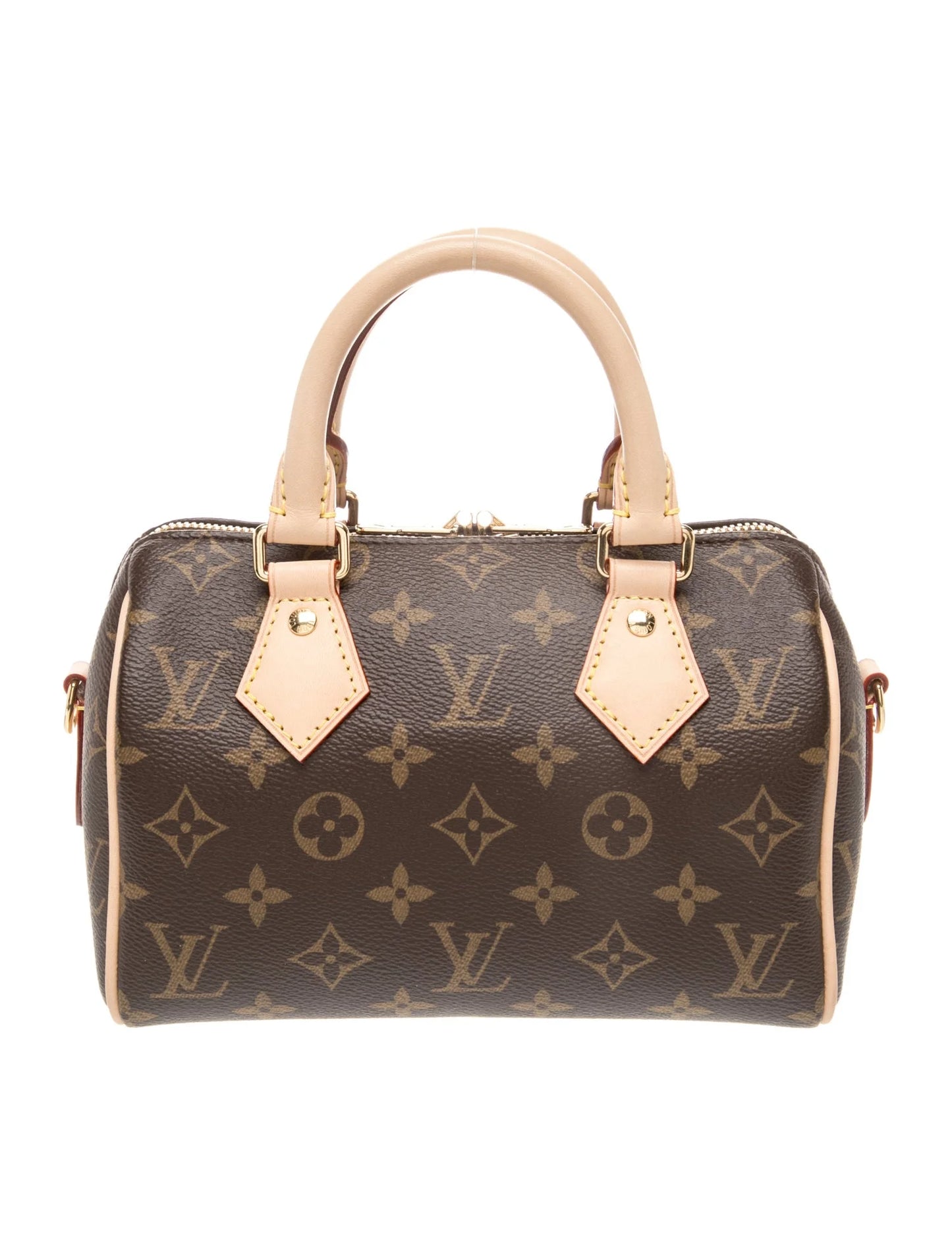 LV Monogram Speedy 20