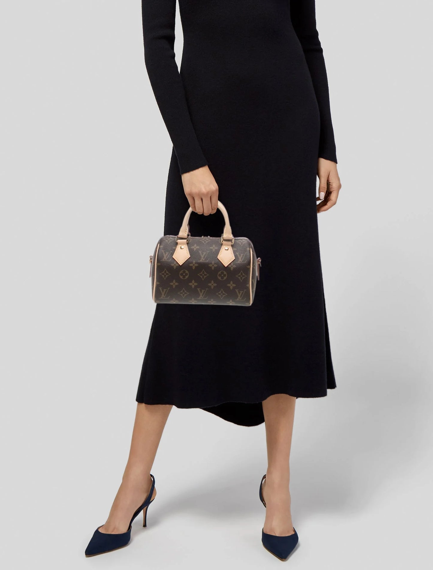 LV Monogram Speedy 20