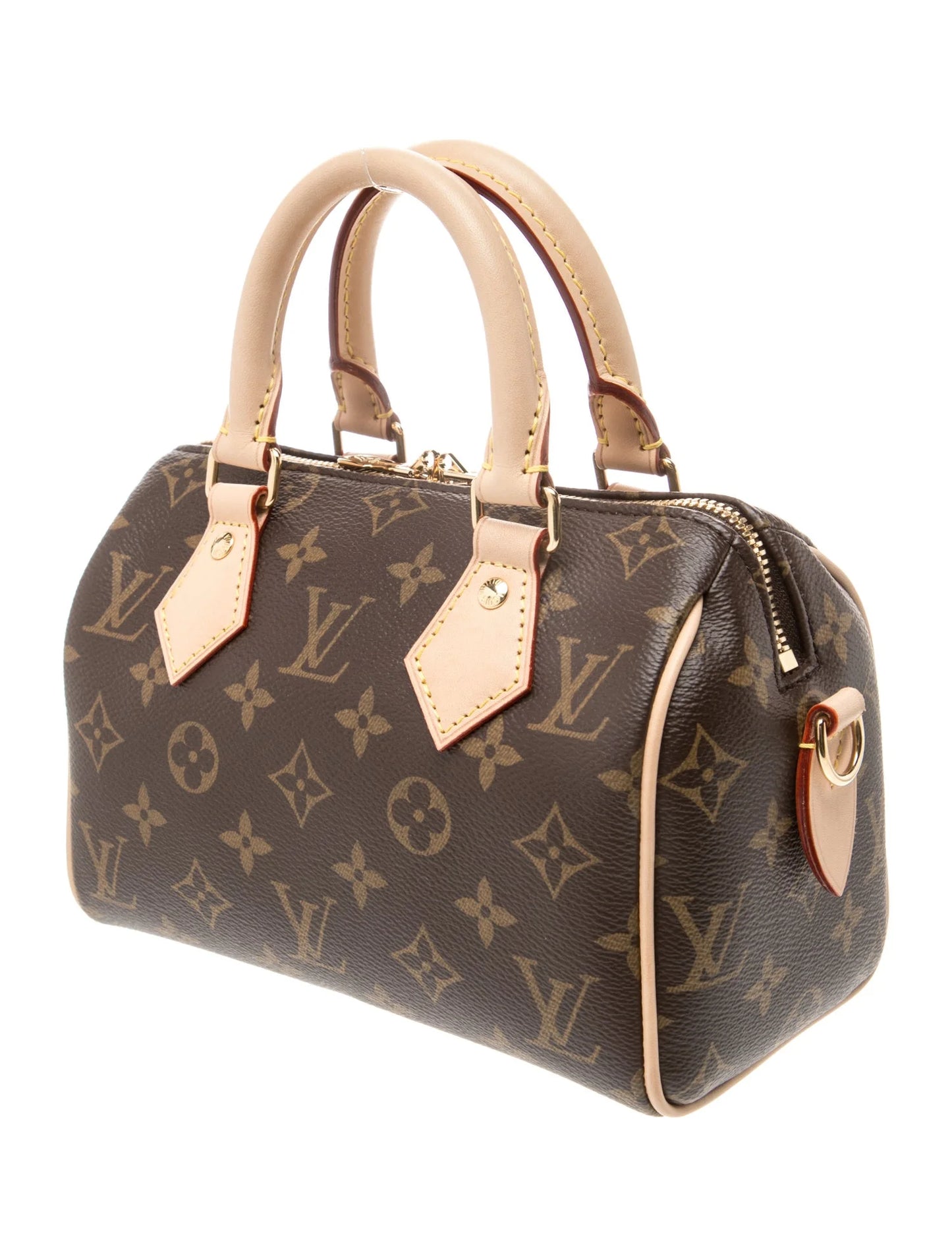 LV Monogram Speedy 20