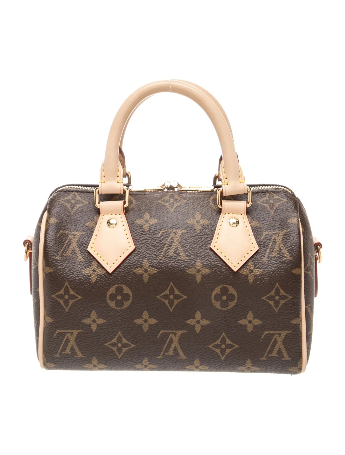 LV Monogram Speedy 20