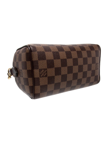 Damier Ebene Alma 20 w/ Tags