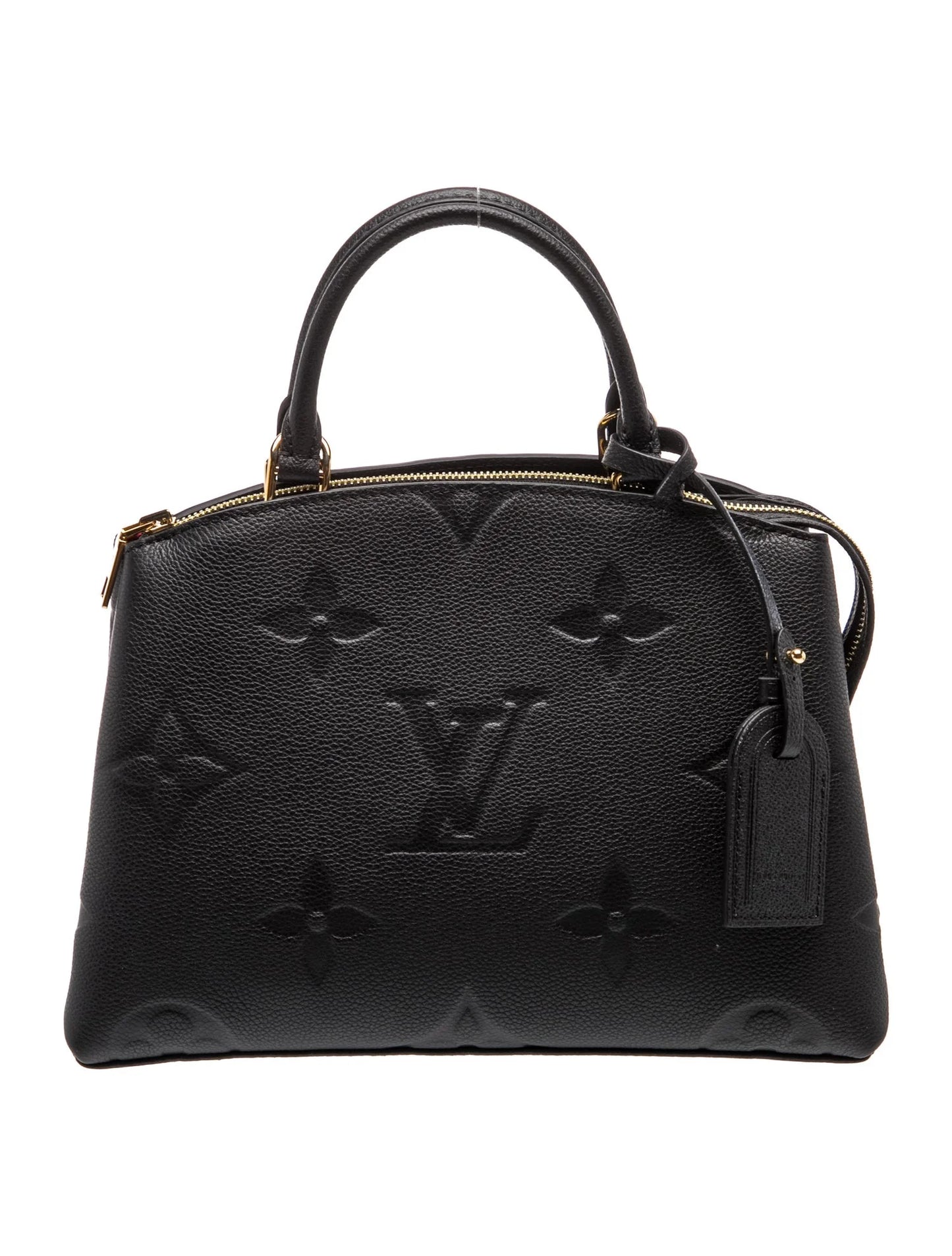 LV Monogram Palais