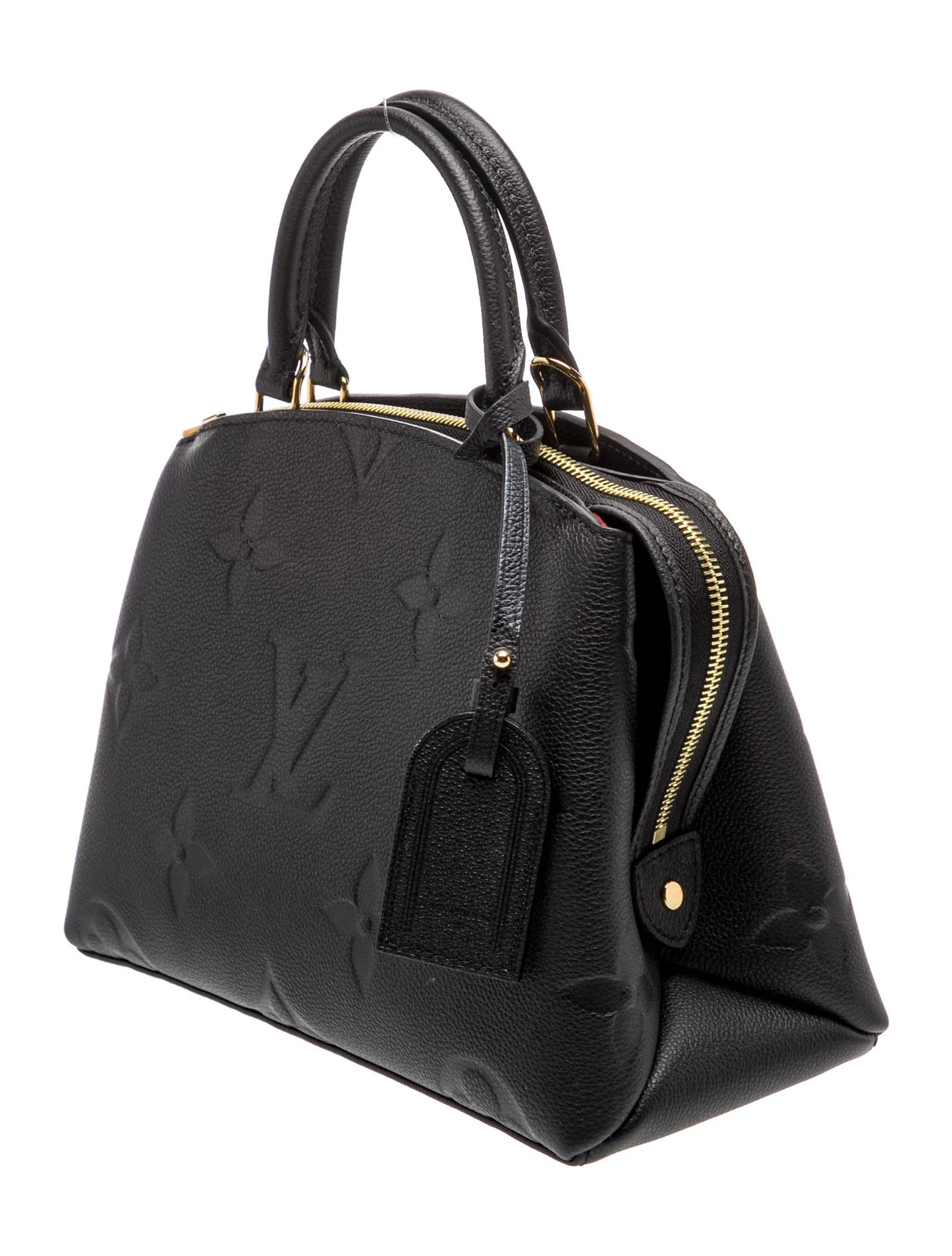 LV Monogram Palais