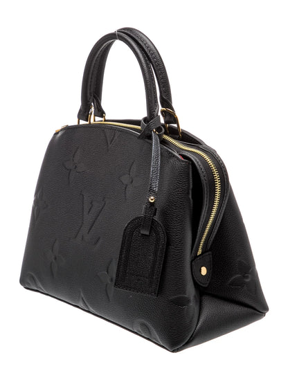 LV Monogram Palais