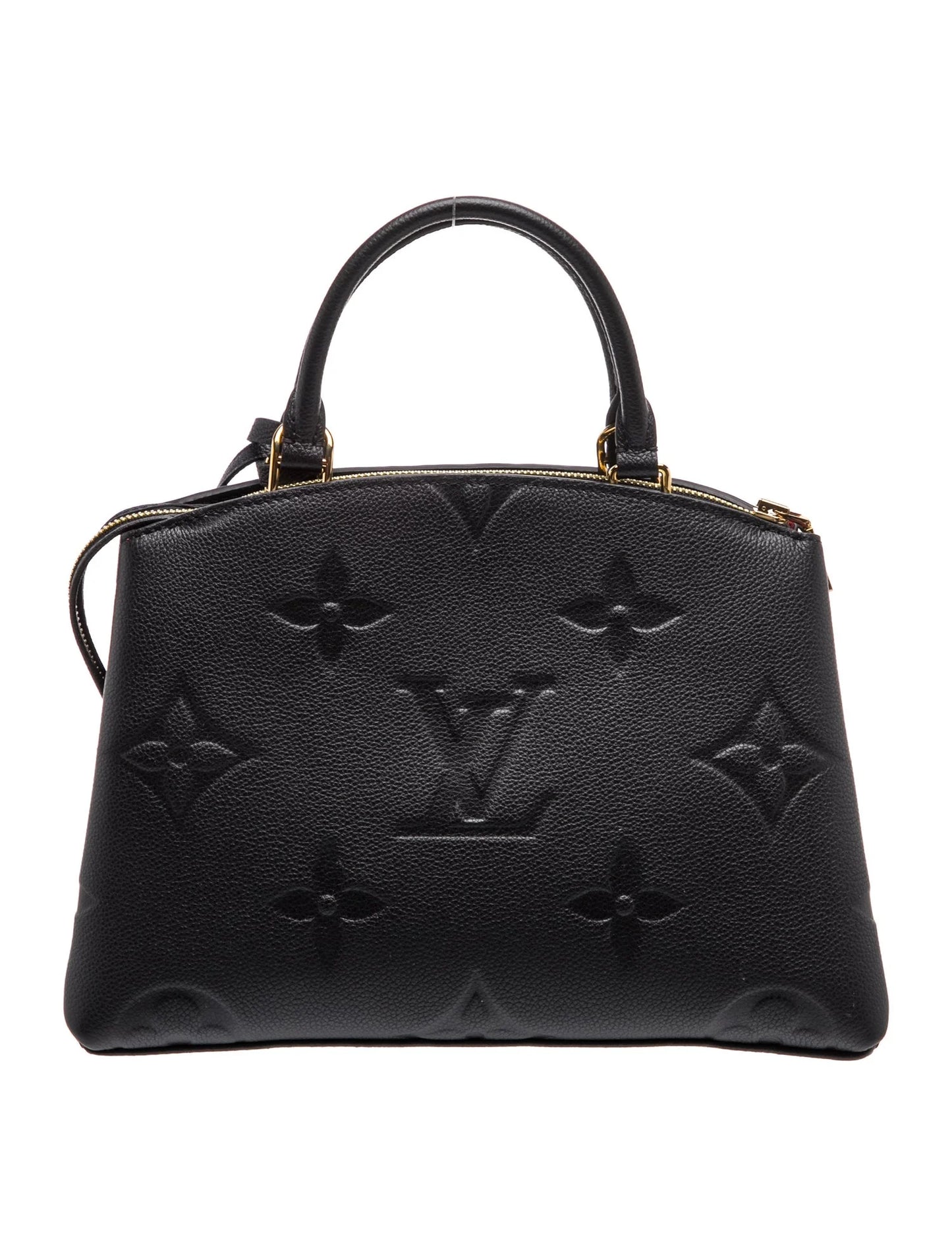 LV Monogram Palais