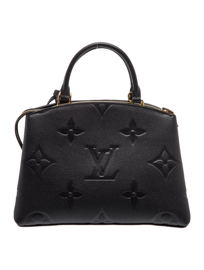 LV Monogram Palais