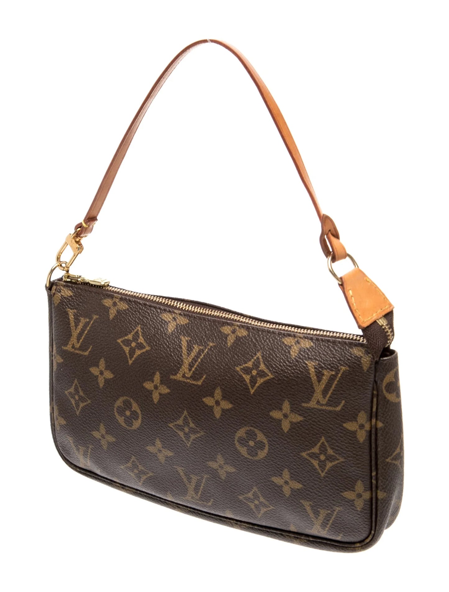 LV Monogram Pochette Accessoires